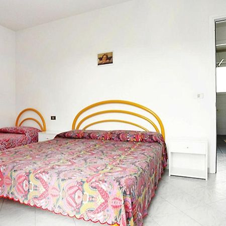 Apartment In Rosolina Mare With A Shared Pool المظهر الخارجي الصورة