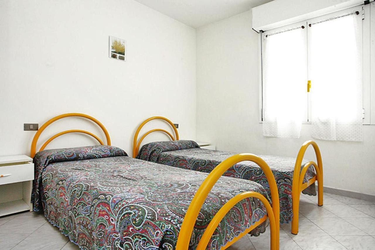 Apartment In Rosolina Mare With A Shared Pool المظهر الخارجي الصورة
